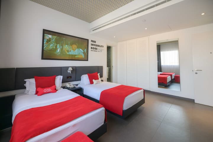 The Smallville Hotel