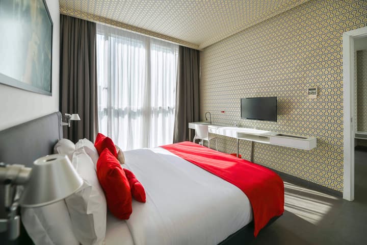 The Smallville Hotel