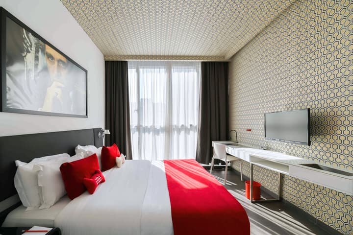 The Smallville Hotel