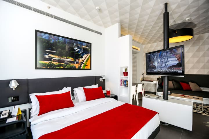 The Smallville Hotel