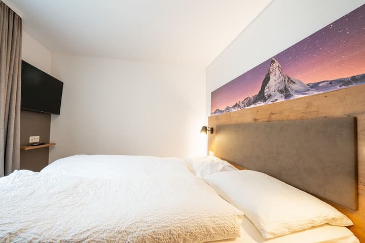 Patricia self-check-in Apartments & Spa Access at Alpen Resort