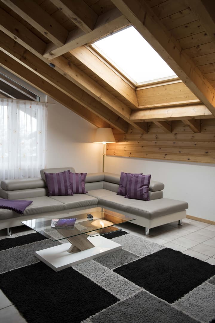 Patricia self-check-in Apartments & Spa Access at Alpen Resort
