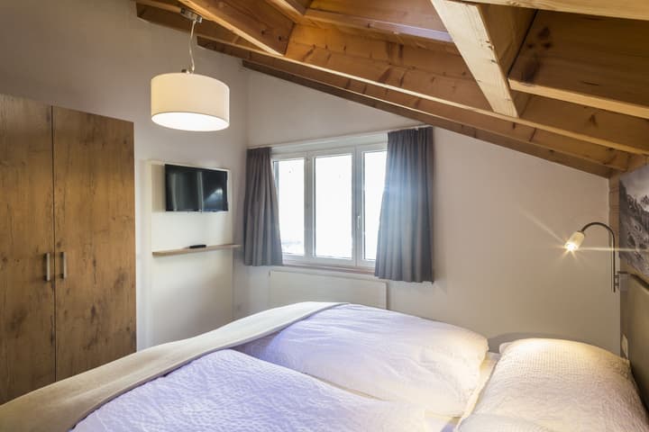 Patricia self-check-in Apartments & Spa Access at Alpen Resort