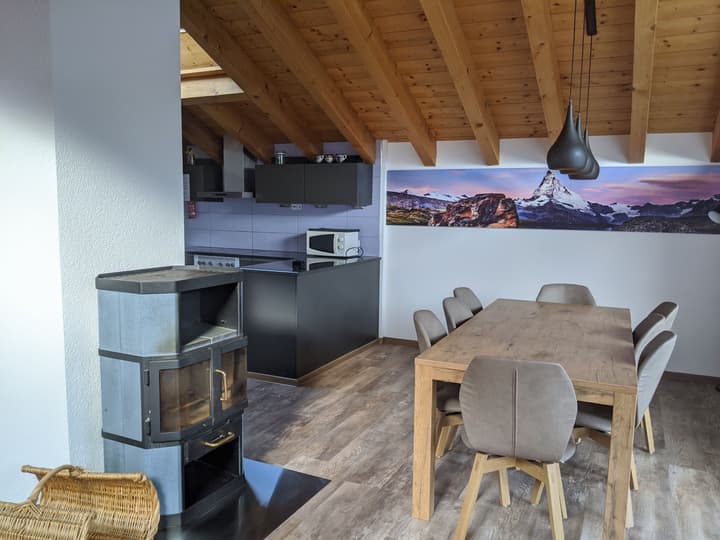 Patricia self-check-in Apartments & Spa Access at Alpen Resort