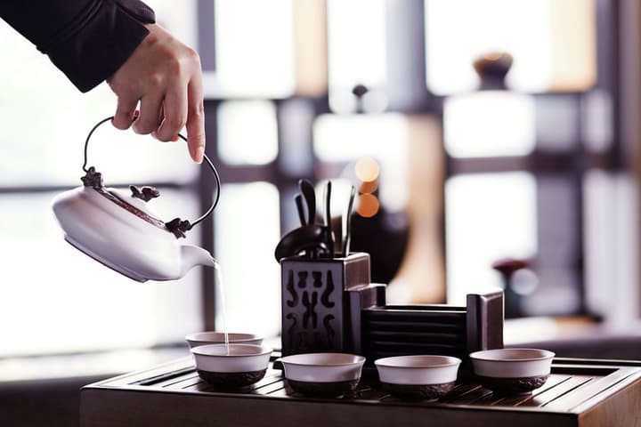 The Ritz-Carlton, Chengdu