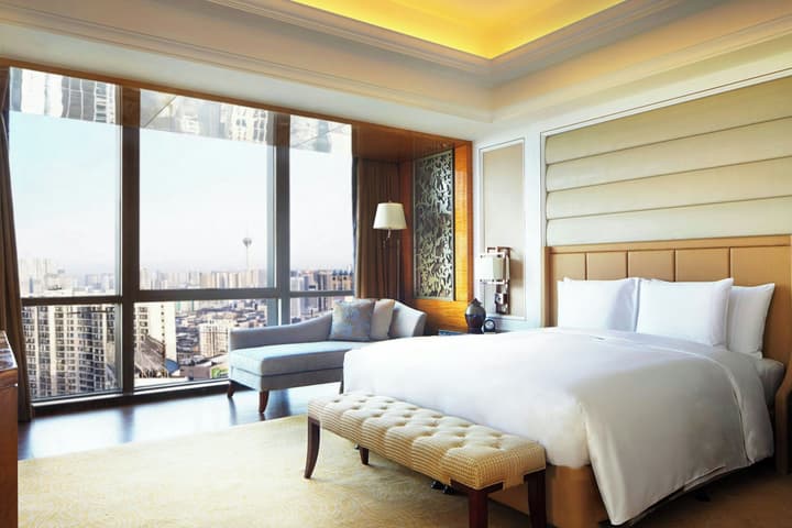 The Ritz-Carlton, Chengdu