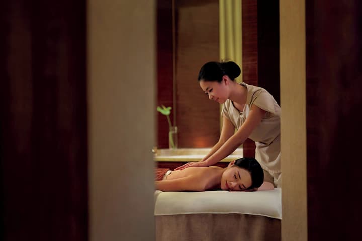 The Ritz-Carlton, Chengdu