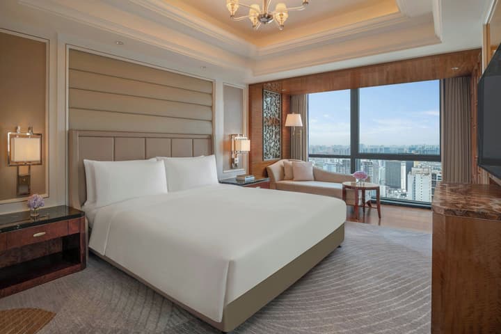 The Ritz-Carlton, Chengdu