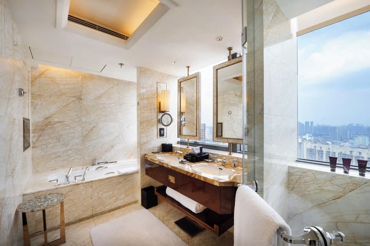 The Ritz-Carlton, Chengdu