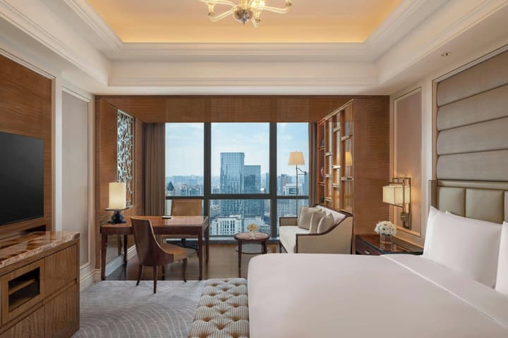 The Ritz-Carlton, Chengdu