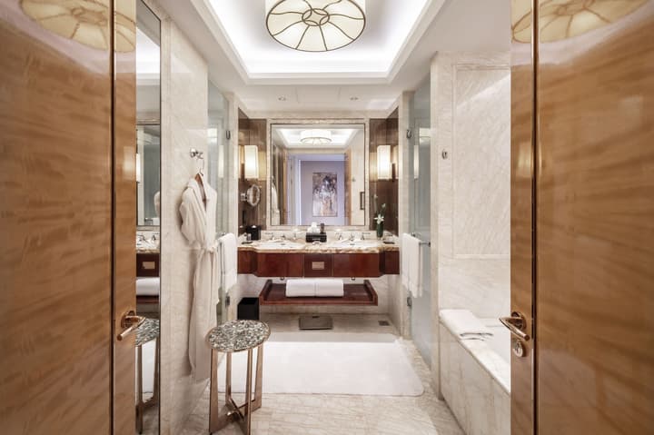 The Ritz-Carlton, Chengdu