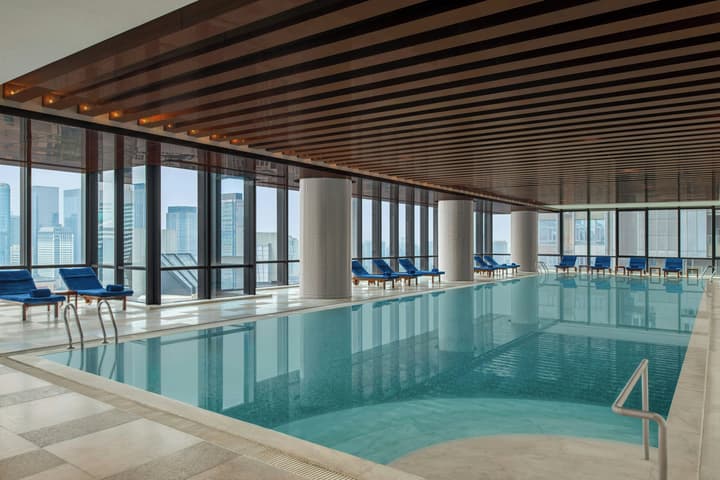 The Ritz-Carlton, Chengdu