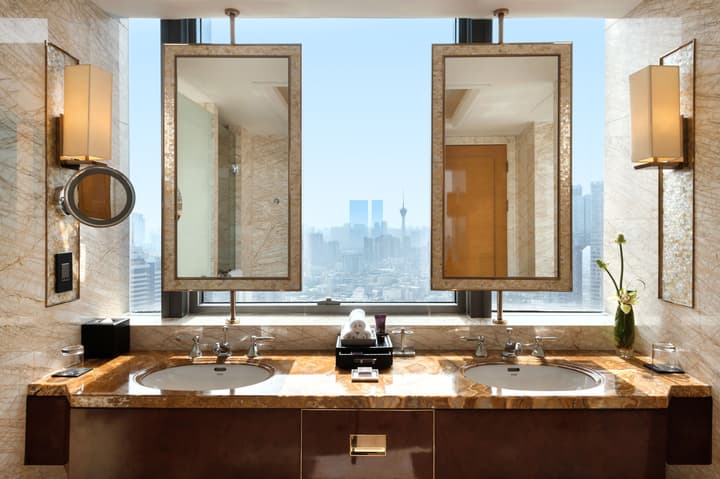 The Ritz-Carlton, Chengdu
