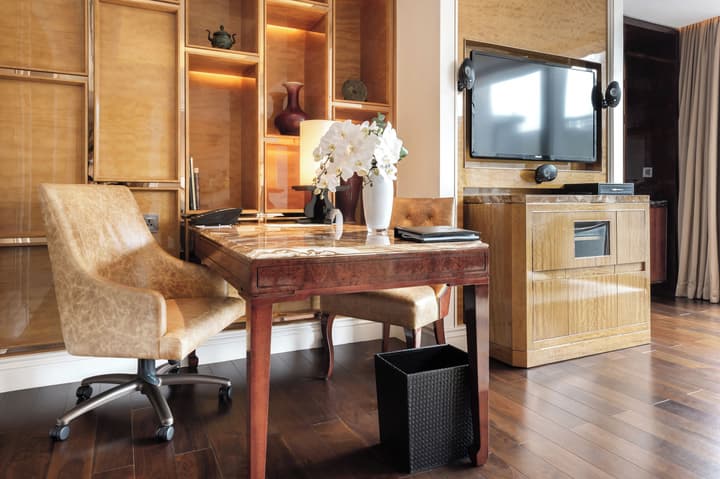 The Ritz-Carlton, Chengdu