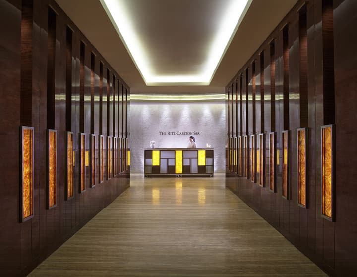 The Ritz-Carlton, Chengdu