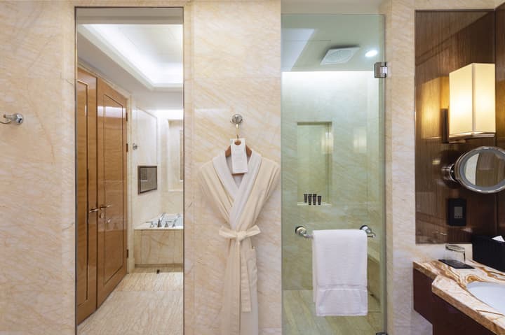 The Ritz-Carlton, Chengdu