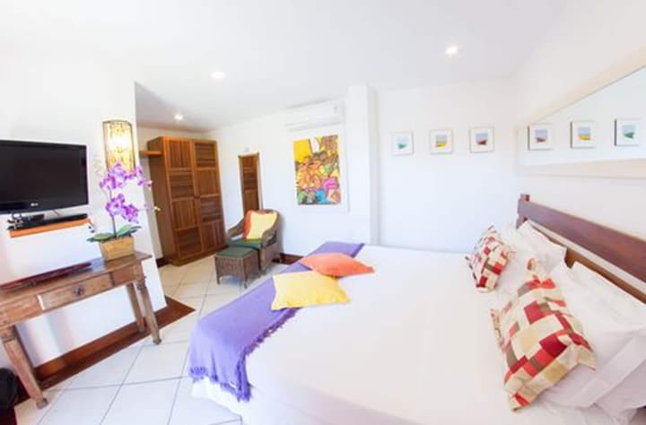 Azeda Boutique Hotel