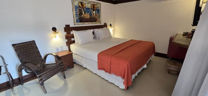 Azeda Boutique Hotel