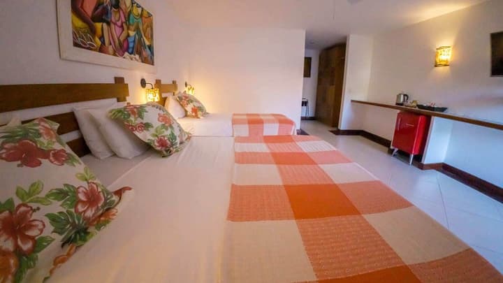 Azeda Boutique Hotel