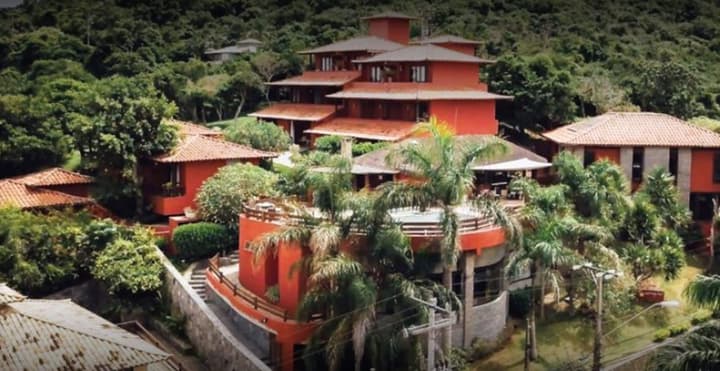 Azeda Boutique Hotel