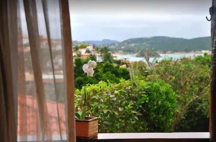 Azeda Boutique Hotel