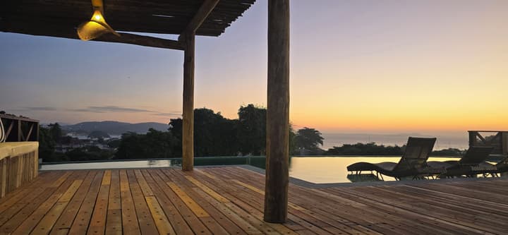 Azeda Boutique Hotel