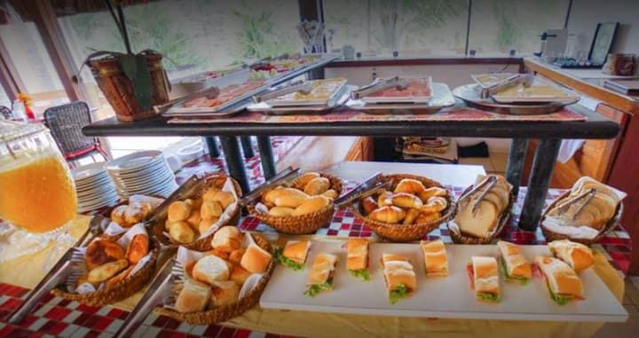 Azeda Boutique Hotel