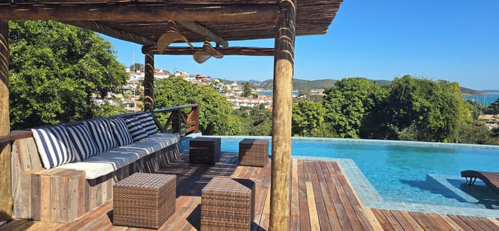 Azeda Boutique Hotel