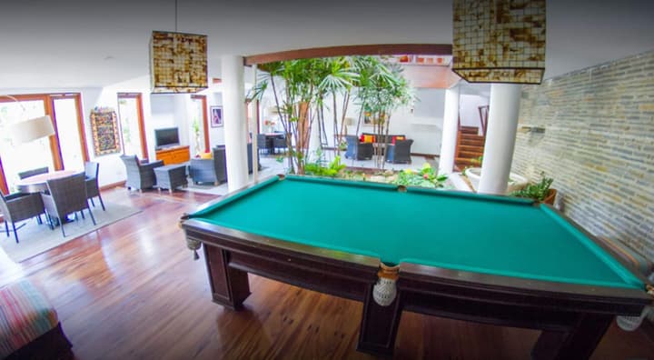 Azeda Boutique Hotel