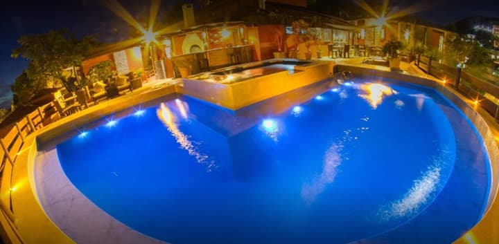 Azeda Boutique Hotel