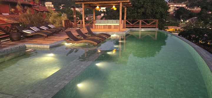Azeda Boutique Hotel