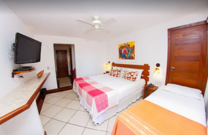 Azeda Boutique Hotel