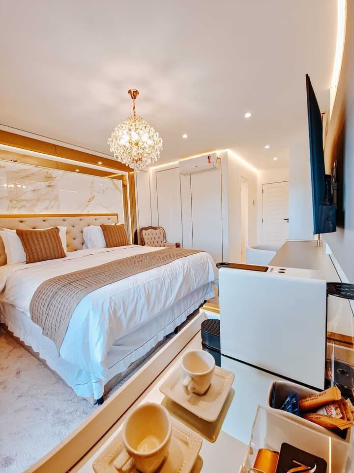 Azeda Boutique Hotel