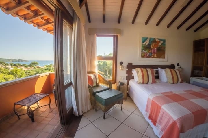 Azeda Boutique Hotel