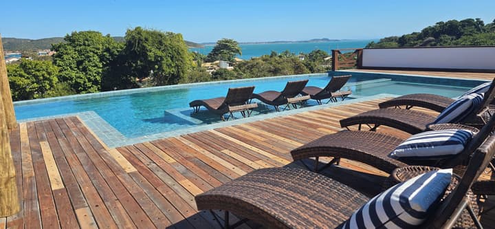 Azeda Boutique Hotel