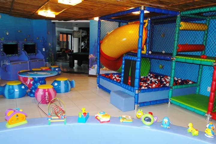 Azeda Boutique Hotel