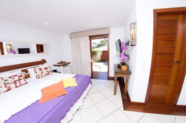 Azeda Boutique Hotel