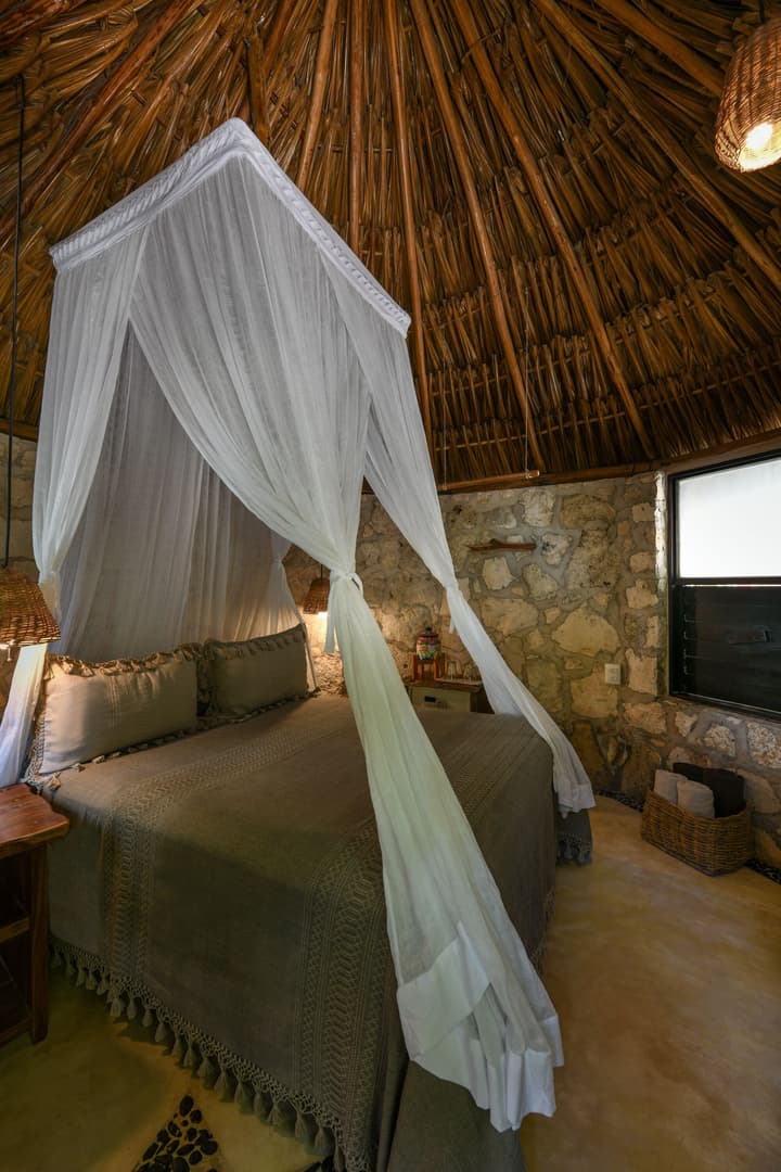 Diamante K - Inside Tulum National Park
