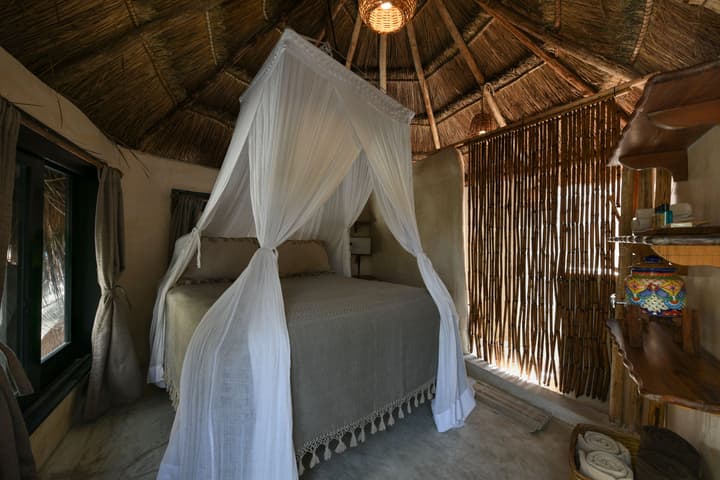 Diamante K - Inside Tulum National Park