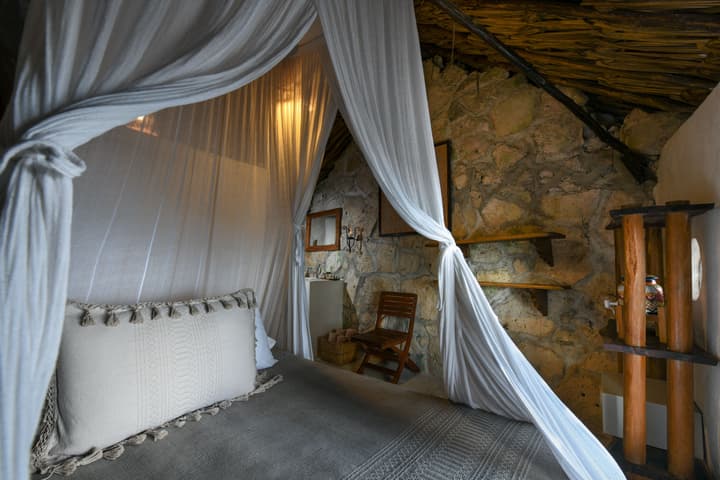 Diamante K - Inside Tulum National Park