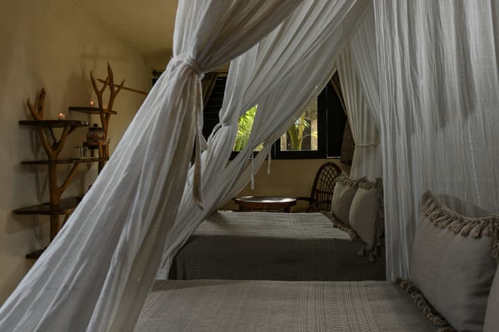 Diamante K - Inside Tulum National Park