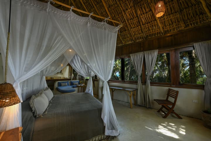 Diamante K - Inside Tulum National Park