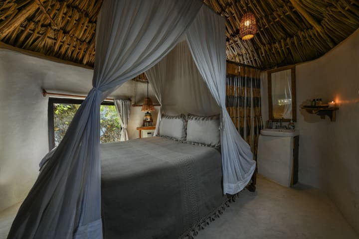 Diamante K - Inside Tulum National Park