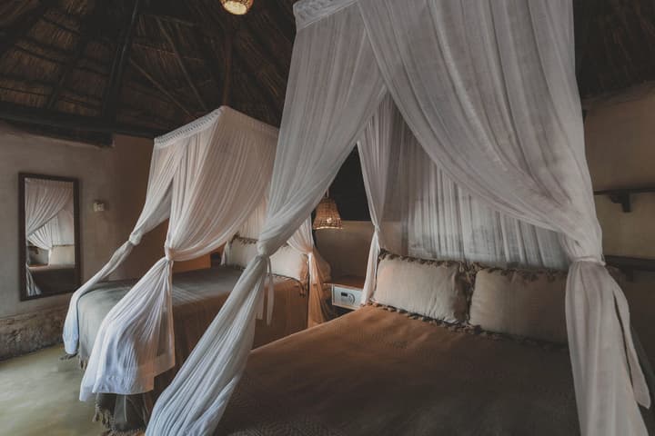 Diamante K - Inside Tulum National Park