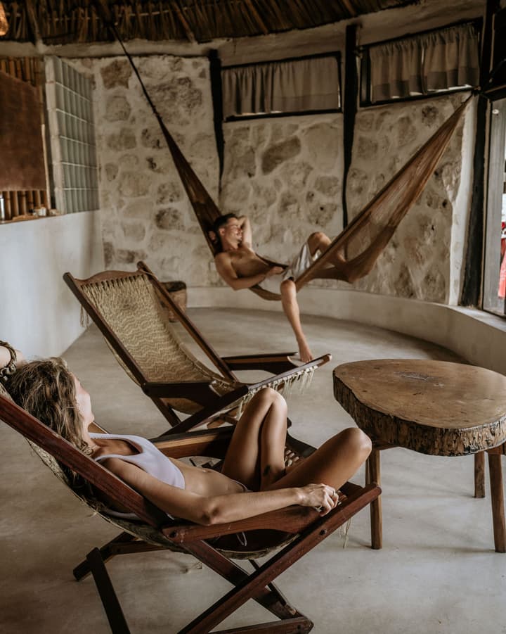 Diamante K - Inside Tulum National Park