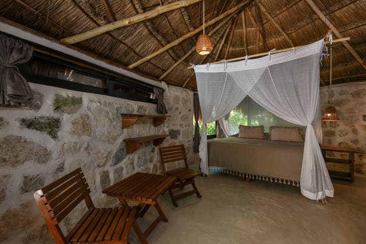 Diamante K - Inside Tulum National Park