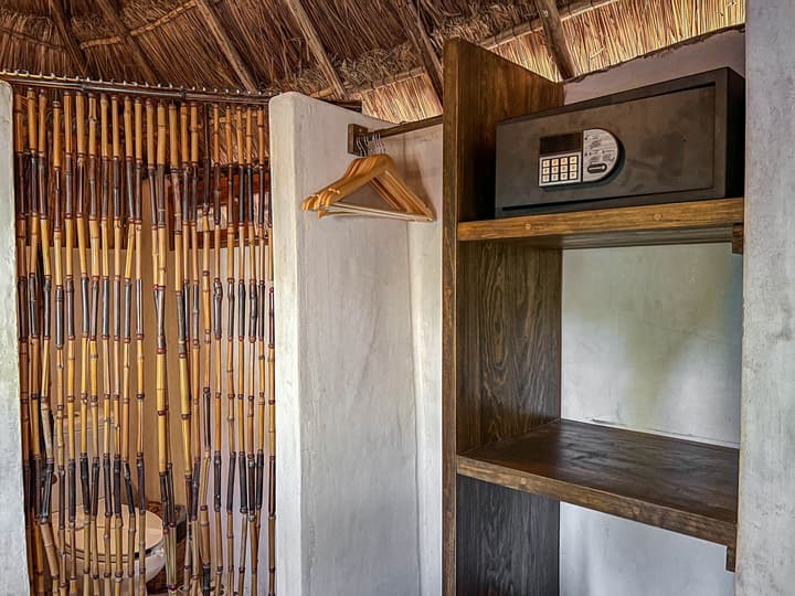 Diamante K - Inside Tulum National Park