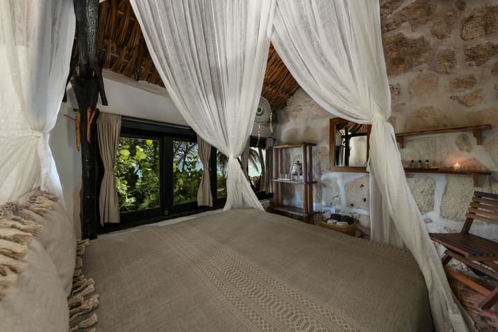 Diamante K - Inside Tulum National Park