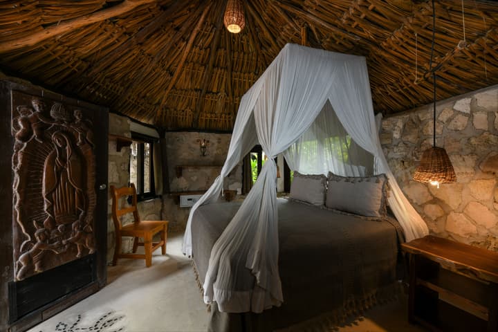 Diamante K - Inside Tulum National Park