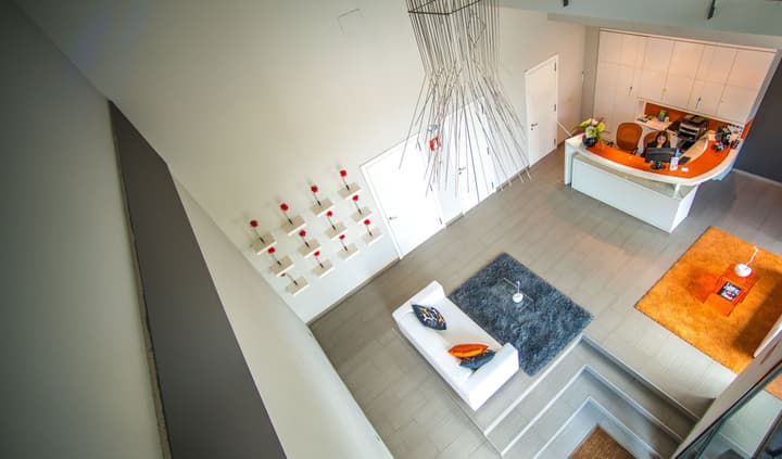 Ona Living Barcelona